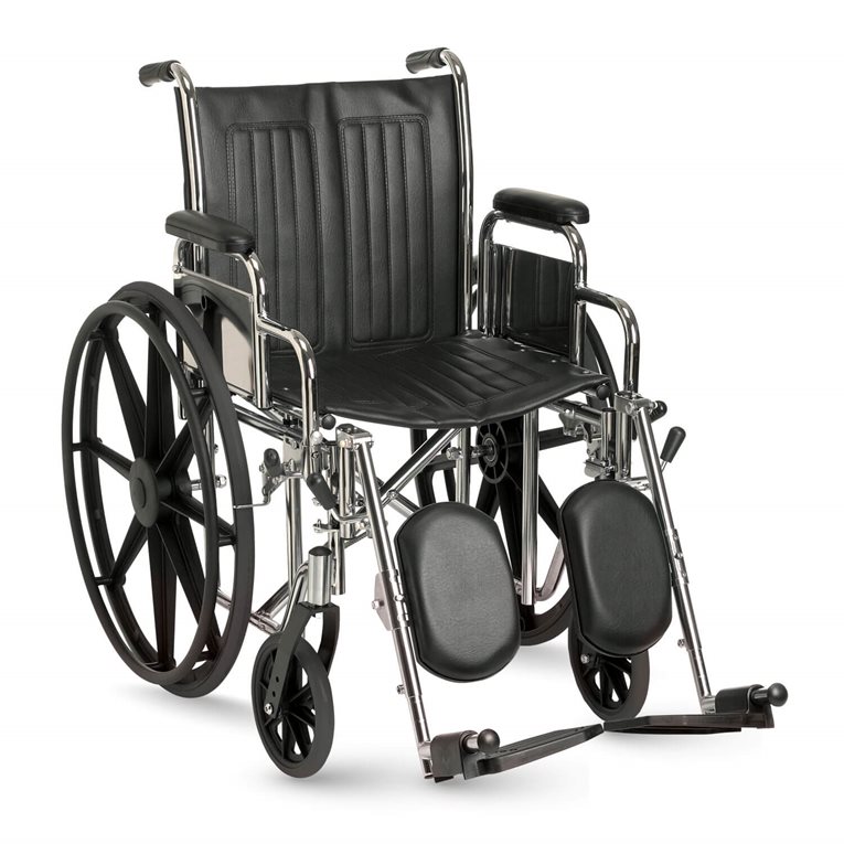 Breezy EC lightweight wheelchairs