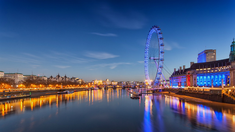 most accessible cities