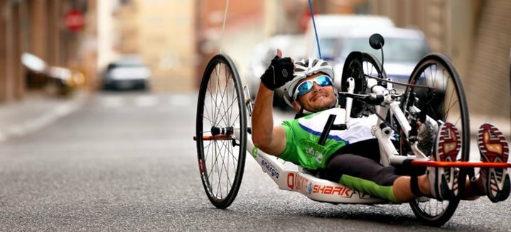 Importance of Adapted Cycling to Disabled Individuals