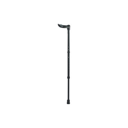 Cane, Adjustable Fischer Stick, RHS