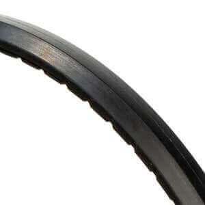 Rear Wheels