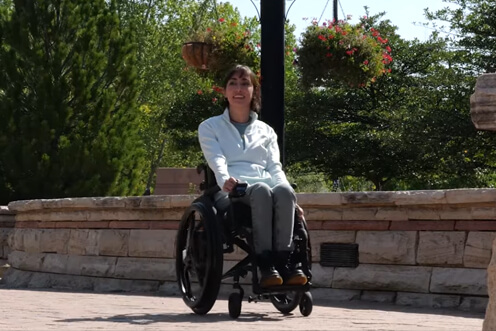 Empulse M90 | Lifestyle Video